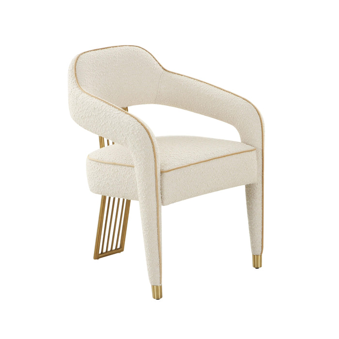 TOV Furniture Corralis Dining Chair