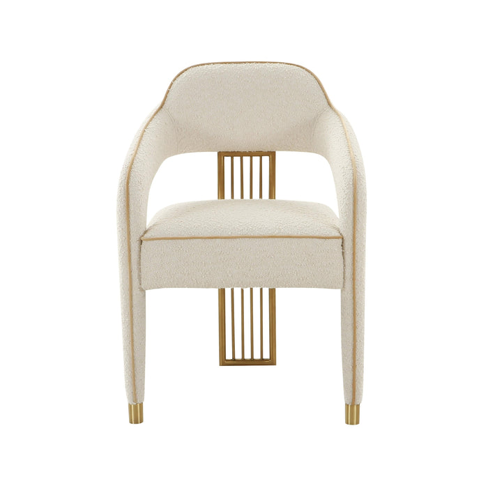 TOV Furniture Corralis Dining Chair