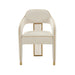 TOV Furniture Corralis Dining Chair