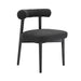 TOV Furniture Spara Boucle Side Chair