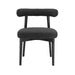 TOV Furniture Spara Boucle Side Chair