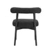 TOV Furniture Spara Boucle Side Chair