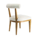 TOV Furniture Palla Boucle Dining Chair