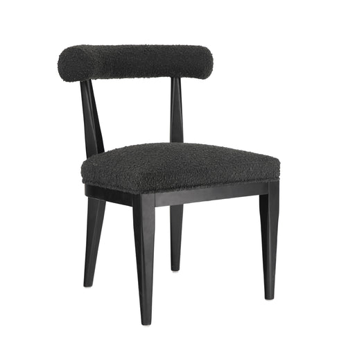 TOV Furniture Palla Boucle Dining Chair