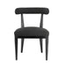 TOV Furniture Palla Boucle Dining Chair