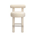 TOV Furniture Carmel Counter Stool