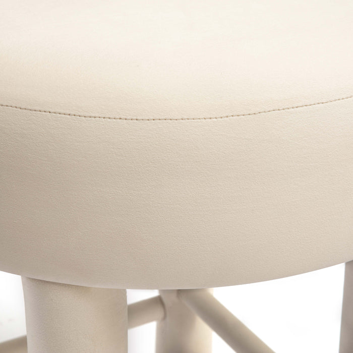 TOV Furniture Carmel Counter Stool