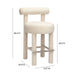 TOV Furniture Carmel Counter Stool