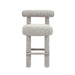 TOV Furniture Carmel Counter Stool