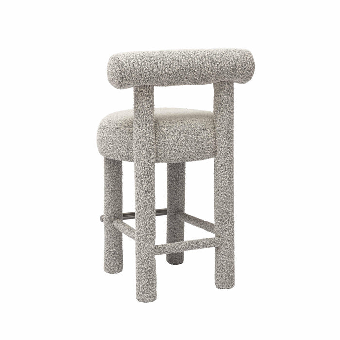 TOV Furniture Carmel Counter Stool