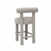 TOV Furniture Carmel Counter Stool