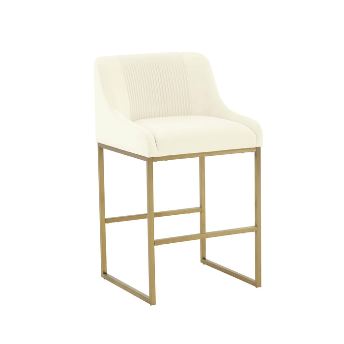 TOV Furniture Lisa Counter Stool