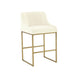 TOV Furniture Lisa Counter Stool