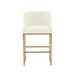 TOV Furniture Lisa Counter Stool