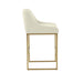 TOV Furniture Lisa Counter Stool