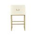 TOV Furniture Lisa Counter Stool