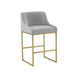 TOV Furniture Lisa Counter Stool