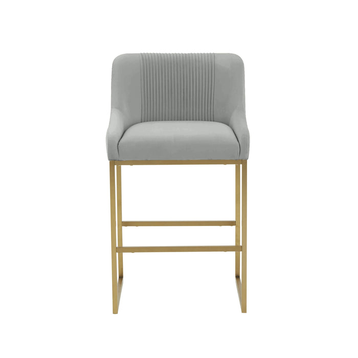 TOV Furniture Lisa Counter Stool