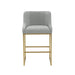 TOV Furniture Lisa Counter Stool