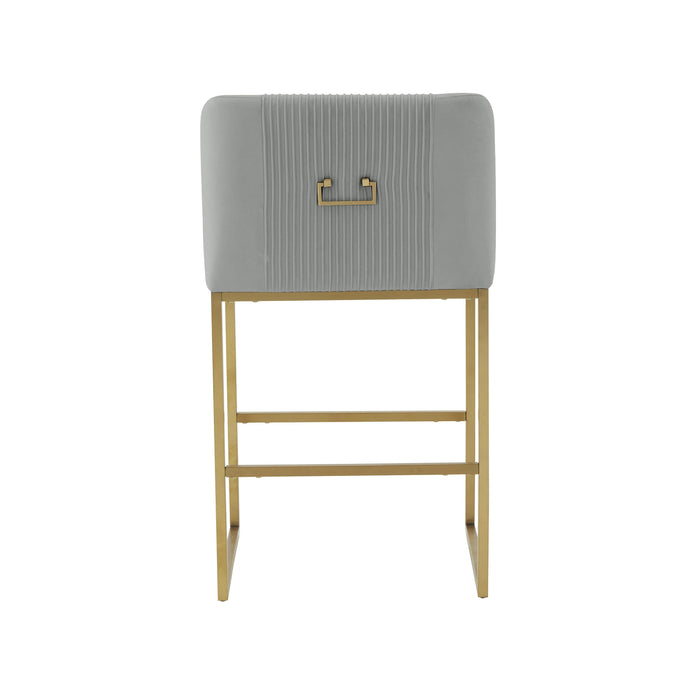 TOV Furniture Lisa Counter Stool