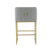 TOV Furniture Lisa Counter Stool