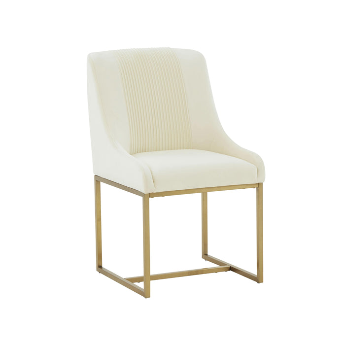 TOV Furniture Lisa Dining Chair