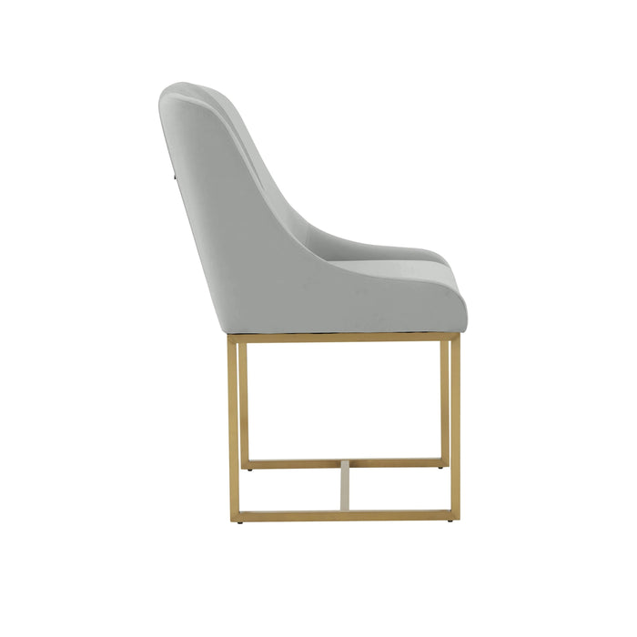 TOV Furniture Lisa Dining Chair