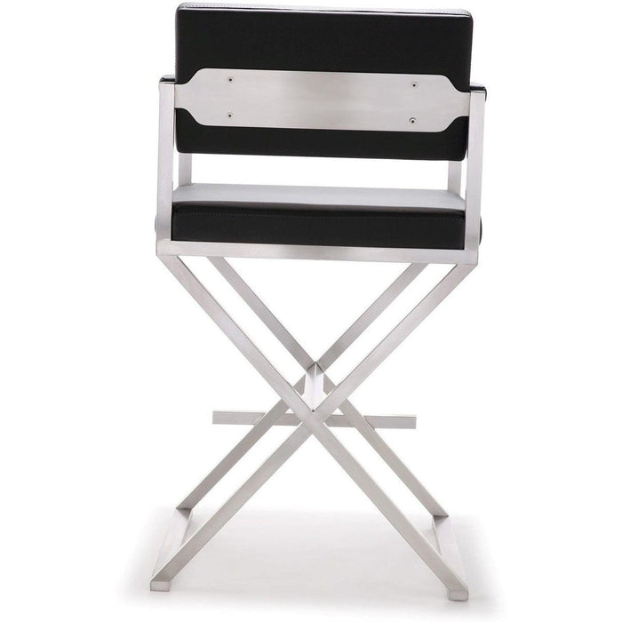 TOV Furniture Director Counter Stool