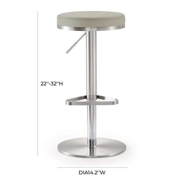 TOV Furniture Fano Barstool