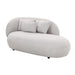 TOV Furniture Galet Chaise