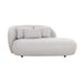 TOV Furniture Galet Chaise