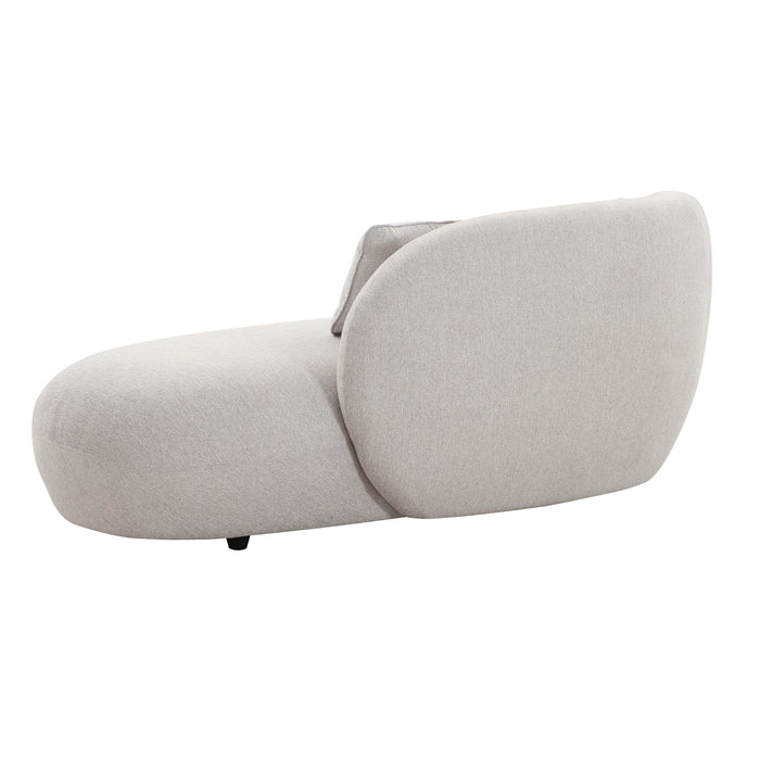 TOV Furniture Galet Chaise