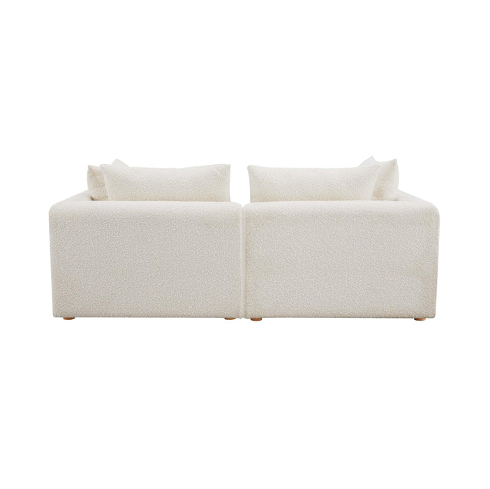 TOV Furniture Hangover Loveseat