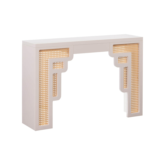 TOV Furniture Suzie Console Table