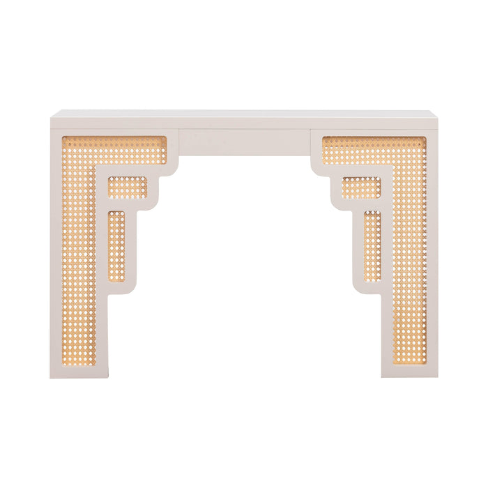 TOV Furniture Suzie Console Table