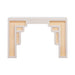 TOV Furniture Suzie Console Table