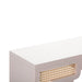 TOV Furniture Suzie Console Table