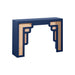 TOV Furniture Suzie Console Table