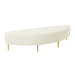 TOV Furniture Bianca Bench