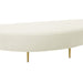 TOV Furniture Bianca Bench