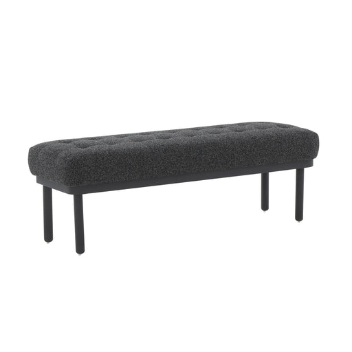 TOV Furniture Olivia Bench