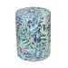 TOV Furniture Taurus Ceramic Stool