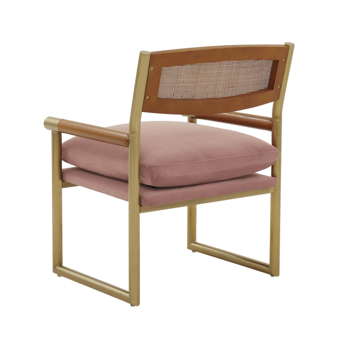 TOV Furniture Harlow Rattan Chair