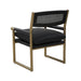 TOV Furniture Harlow Rattan Arm Chair