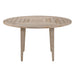 Universal Furniture Coastal Living Outdoor La Jolla Round Dining Table