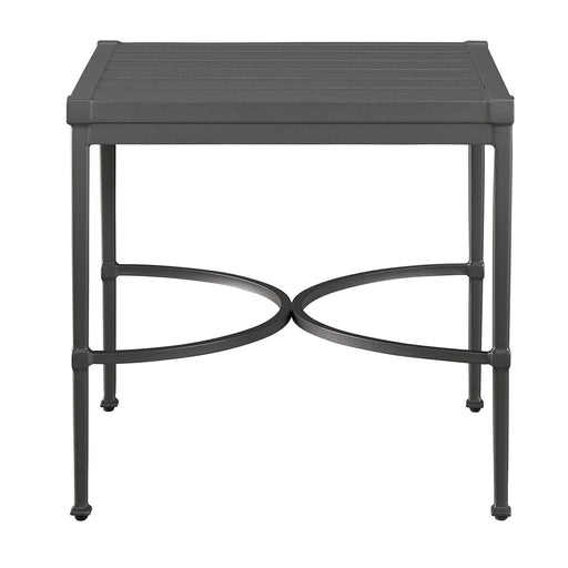 Universal Furniture Coastal Living Outdoor Seneca End Table