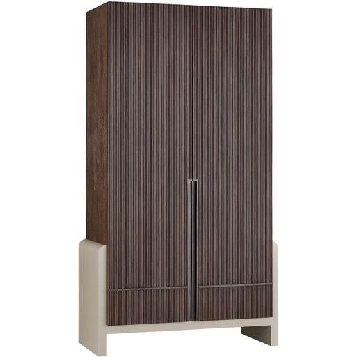 Universal Furniture ErinnV x Universal Shasta Wardrobe