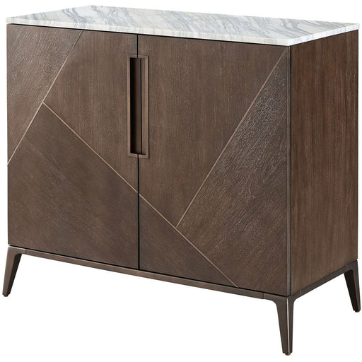 Universal Furniture ErinnV x Universal Montecito Chest