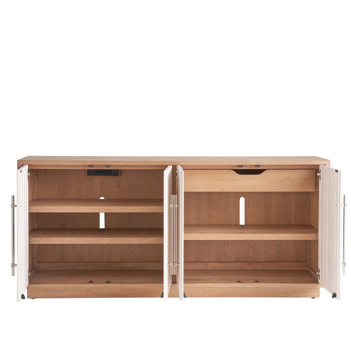 Universal Furniture Weekender Camden Credenza