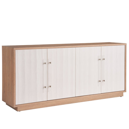 Universal Furniture Weekender Camden Credenza